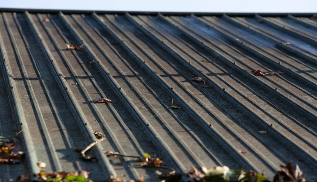 Metal roof repair in chilhowee, mo (7416)
