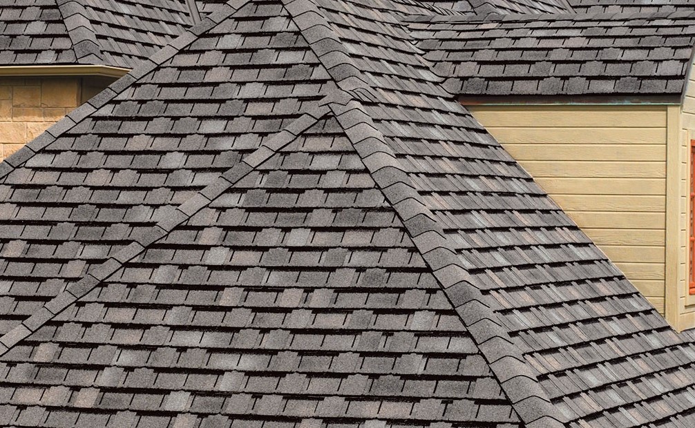 Architectural shingles in liberty, mo (4707)