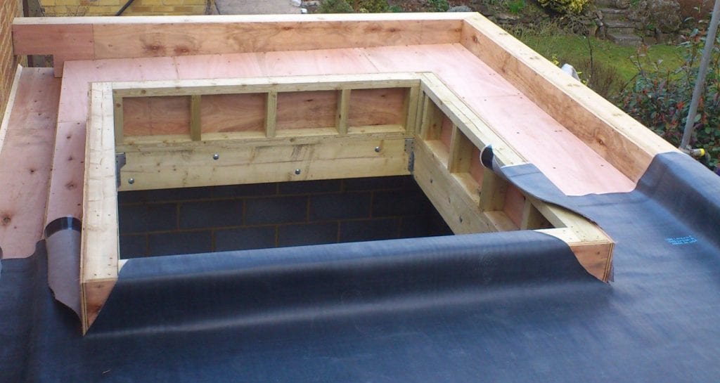 Epdm roof in pleasant gap, mo (8143)