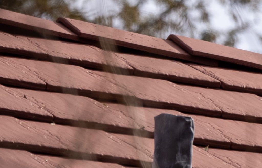 Tile roof installation in pilot grove, mo (6200)