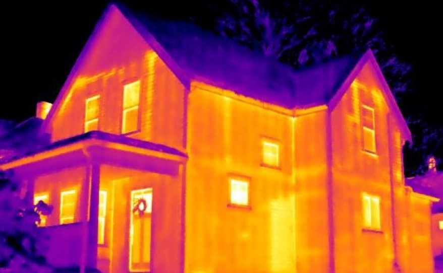 5 ways your home is costing you through energy loss 1