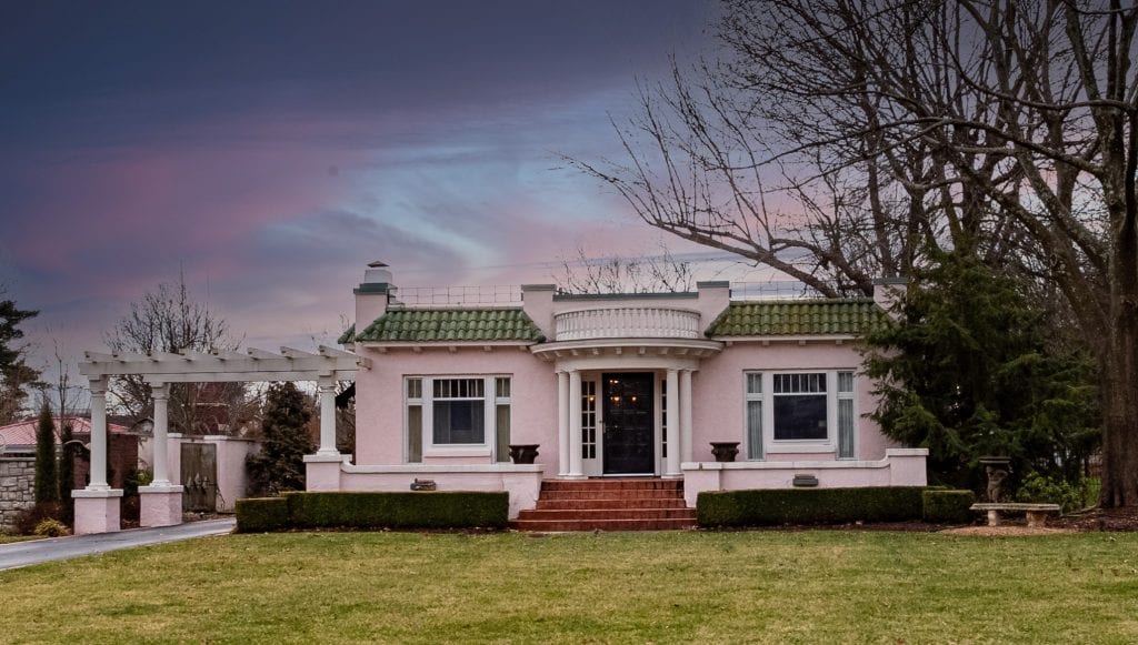Tile roof installation in armstrong, mo (4166)