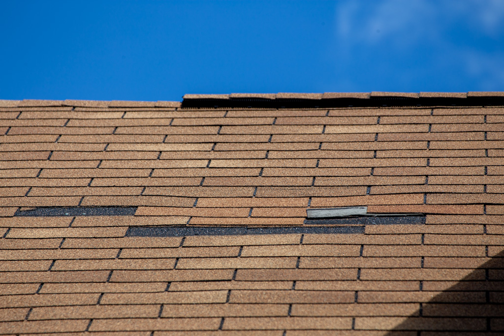 Tile roof repair in joplin, mo (2510)