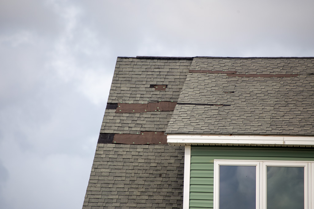 Joplin MO Architectural Shingles