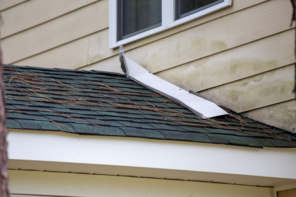 Shingle roof replacement in joplin, mo (3439)