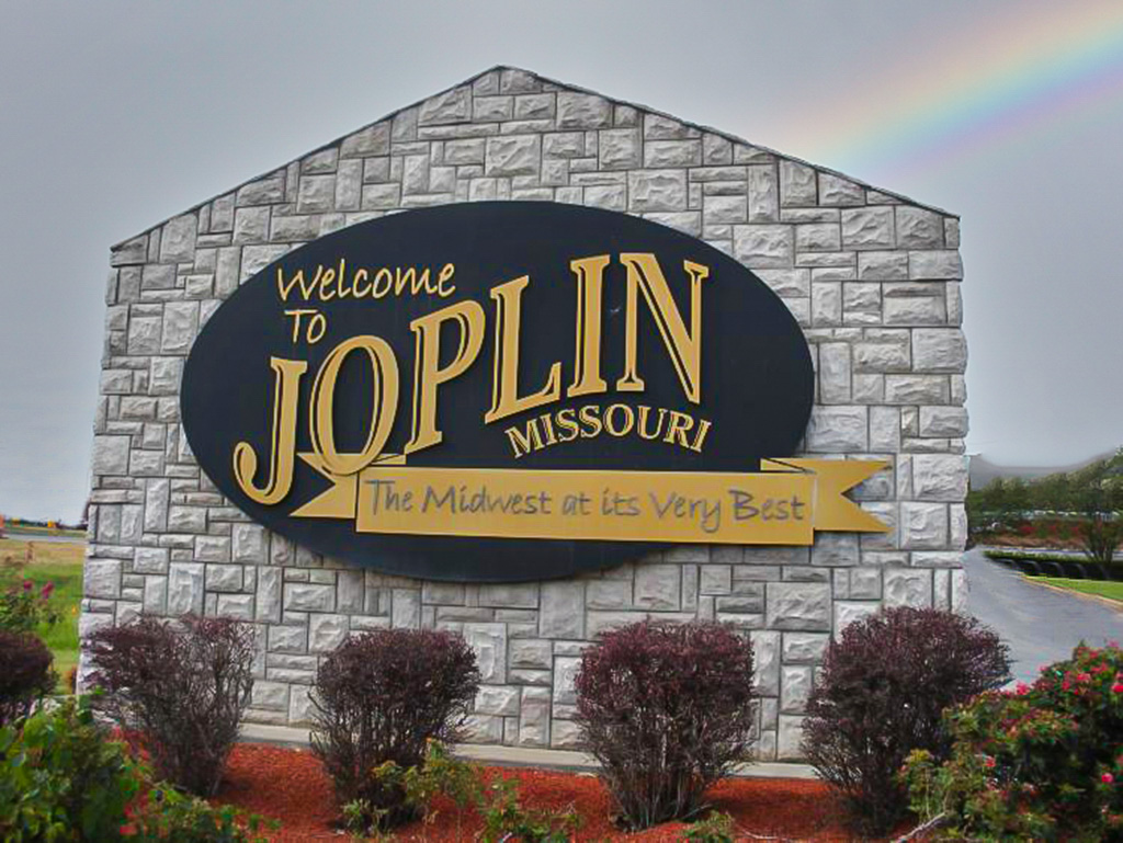 TPO Roofing in Joplin, Missouri