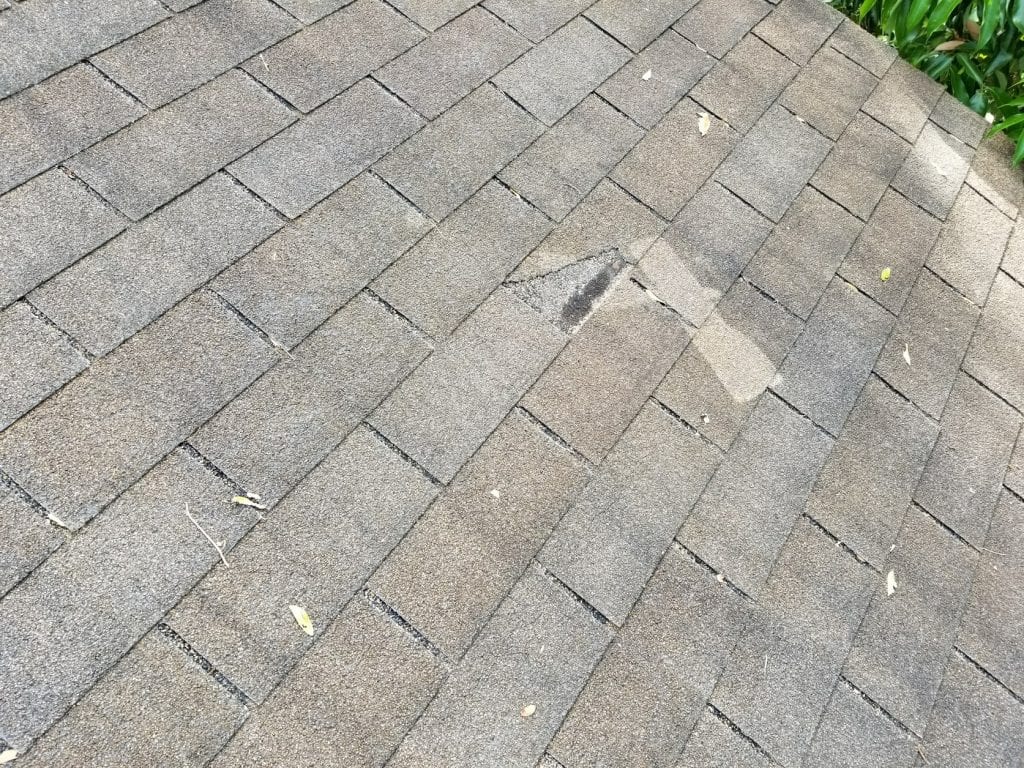 What is the expected lifespan of my roof? 1