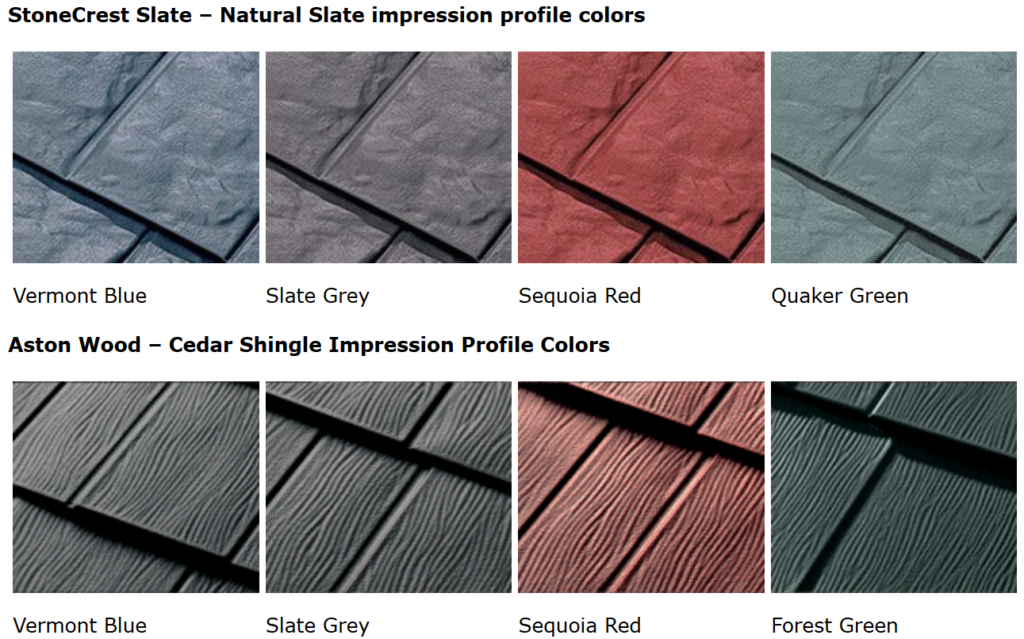 Advancements in metal roofing: durability and weather resistance 4
